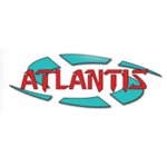 Atlantis - Plastic Kits